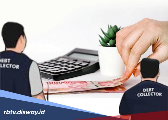 Apakah Utang Rp 1 Juta di Pinjol Kredivo Tetap Dikunjungi DC Lapangan