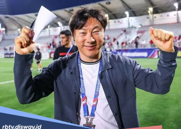 Mimpi ke Piala Dunia 2026 Pupus, Shin Tae yong Bakal Comeback ke Timnas Indonesia?   