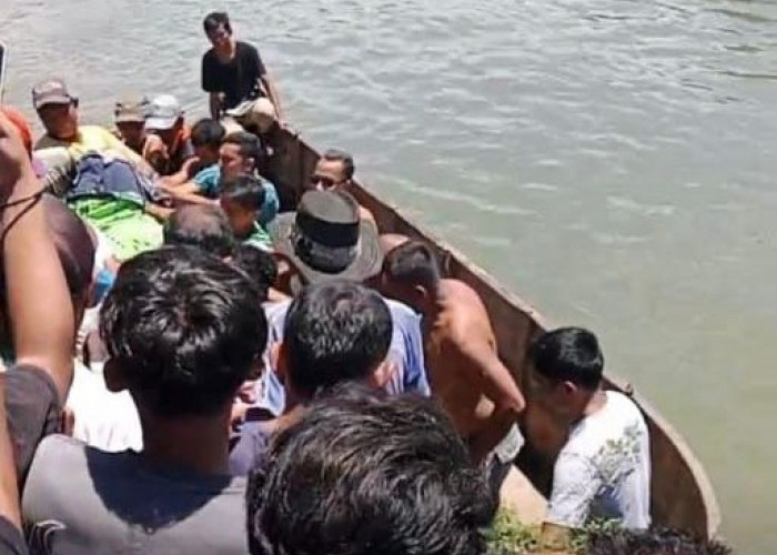 Warga Mukomuko Tewas Diduga Diserang Buaya saat Mencari Lokan di Sungai Selagan