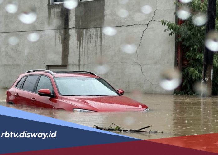 Tips Beli Mobil Bekas Bebas Banjir, Jangan Sampai Menyesal!