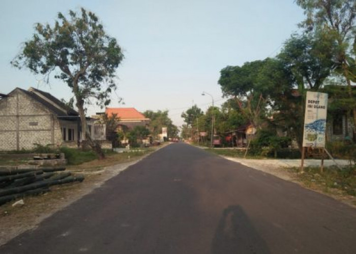 Sudah Disalurkan, Segini Dana Desa di Kabupaten Banjarnegara Tahun 2024, Bagaimana Desamu?