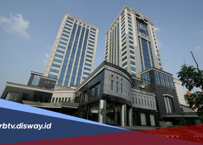 Banyak yang Penasaran, Rupanya Segini Gaji dan Tunjangan Menteri Keuangan