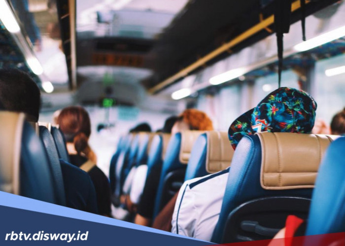 Mudik dari Tangerang ke Pacitan Pakai Bus Agra Mas Bawa Bayi? Ini Tarif Tiket dan Jadwal Berangkatnya
