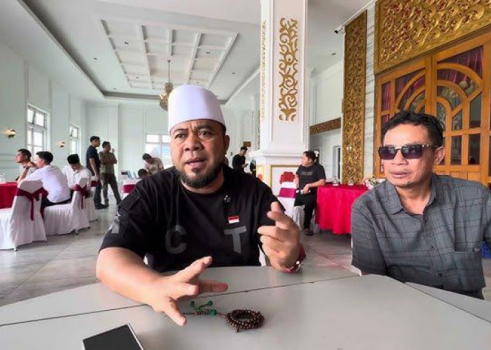 Malam Minggu ke Balai Raya Semarak, Dibuka Ruang Pengaduan Langsung ke Gubernur