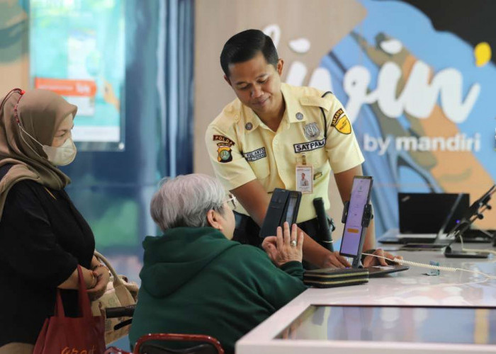 Mau Pinjam Rp 10 Juta di KUR Mandiri 2026, Cek Syarat dan Tabel Cicilan Terbaru