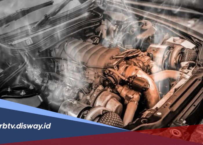 5 Tips Merawat Radiator Mobil Agar Mesin Tidak Overheat Saat Dipakai Macet-Macetan