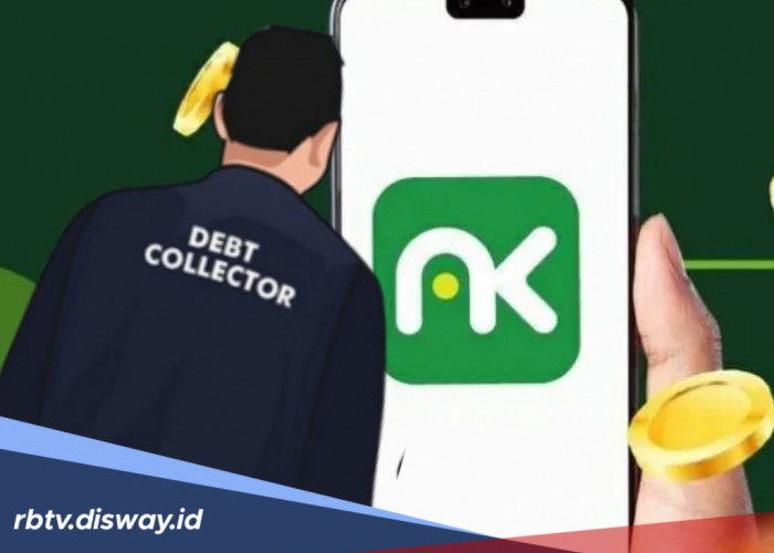 Update Sebaran Debt Collector Pinjol Adakami, Wilayah Mana yang Kosong 