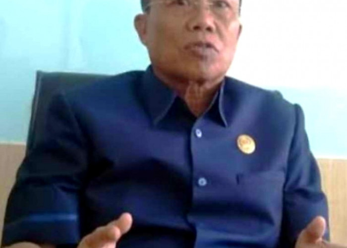 Merasa Tidak Melakukan Kesalahan, Sumardi Ajukan Pembatalan PAW