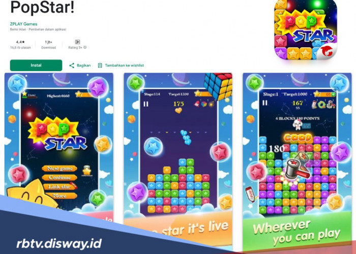 Bukan Sekedar Tren, Ini Game Penghasil Saldo DANA, Mainkan Gamenya dan Terima Uangnya