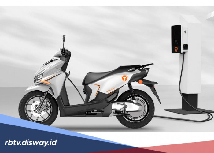 6 Tips Beli Motor Listrik Bekas agar Tidak Rugi karena Masalah Baterai
