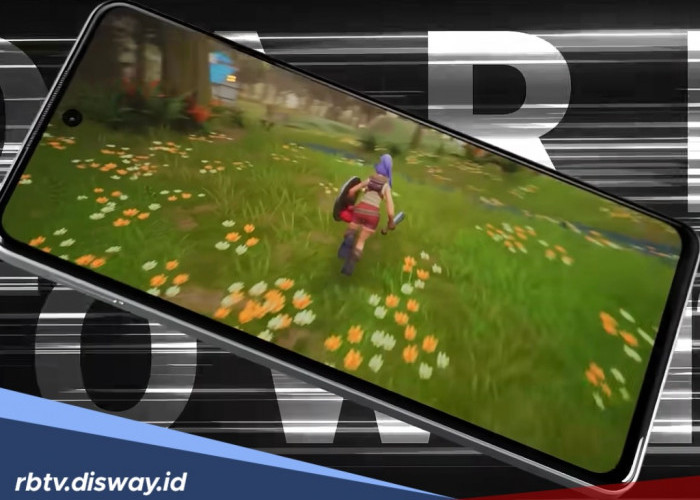 5 HP Gaming Anti Lemot Budget Rp 1 Jutaan, Infonya 2026 Harga HP Naik