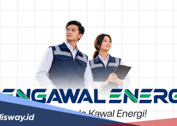 Kementerian ESDM Buka Lowongan 108 Pengawal Energi, Segini Gaji per Bulannya
