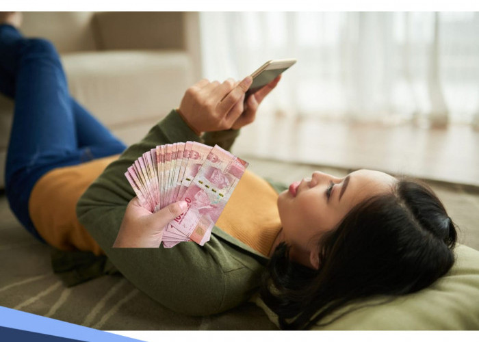 Nyata Dibayar, Dapatkan Saldo DANA Gratis Pakai 2 Aplikasi Ini