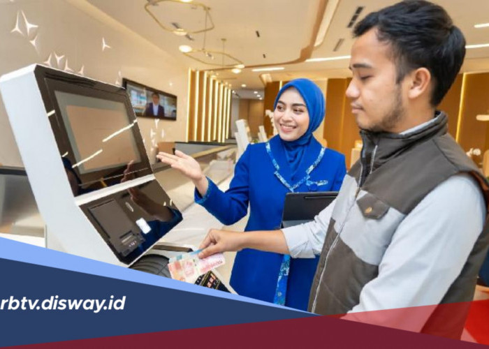 Berapa Cicilan Paling Kecil Kupedes BRI Pinjaman Rp 40 Juta? Cek Simulasinya di Sini