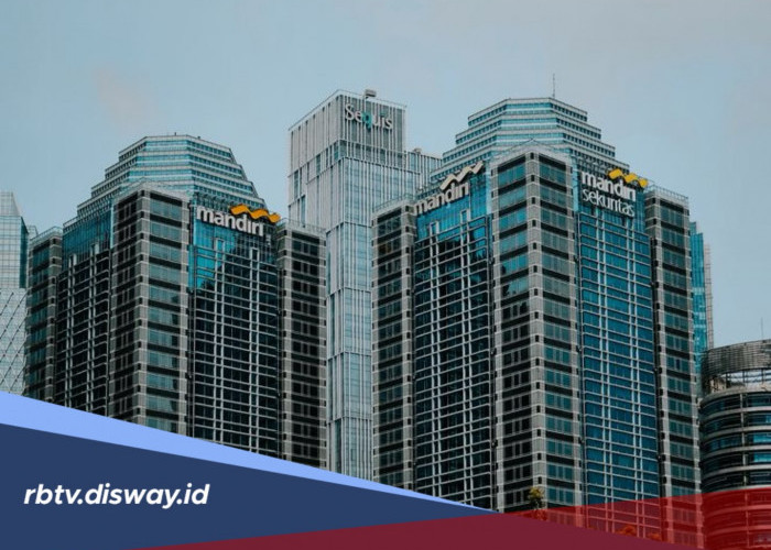 Pinjaman KSM Mandiri Plafon 500 Juta, Ini Syarat dan Cara Mendapatkannya