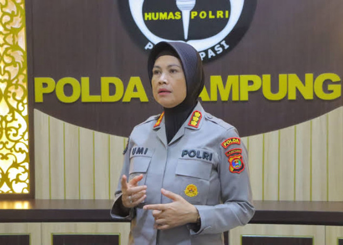 Mantan Sekretaris BKD Pemkab Kepahiang jadi DPO Polda Lampung