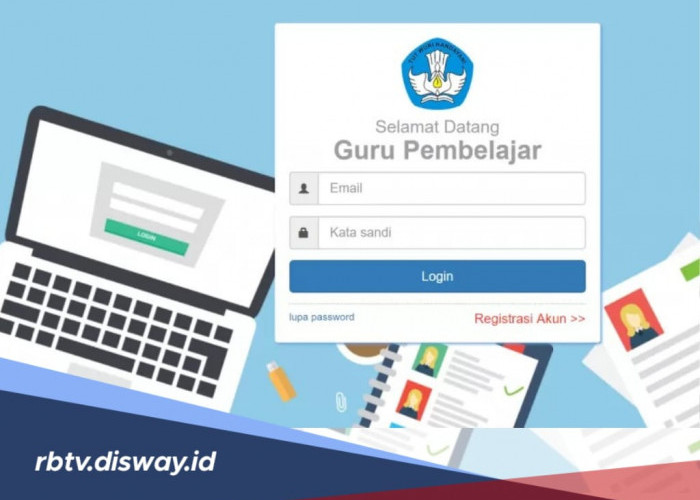 Lengkap! Panduan dan Tahapan Verval Ijazah di Info GTK, Beserta Tips agar Lancar