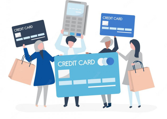 Kredit HP di Shopee Melalui Kartu Kredit Ternyata Bunga 0%  dan Praktis Bayar Cicilannya