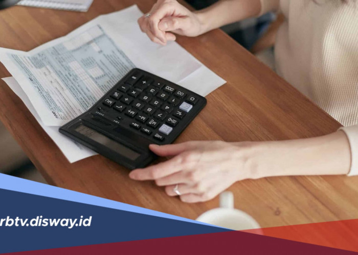 Kupedes BRI Pinjaman Rp 30 Juta Cicilan Terjangkau, Ini Simulasi Perhitungannya