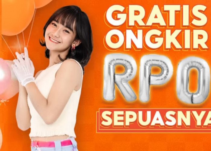 Siapa Cepat Dia Dapat! Catat Daftar dan Jam Promo Shopee 12.12 Birthday Sale Akhir Tahun 2023