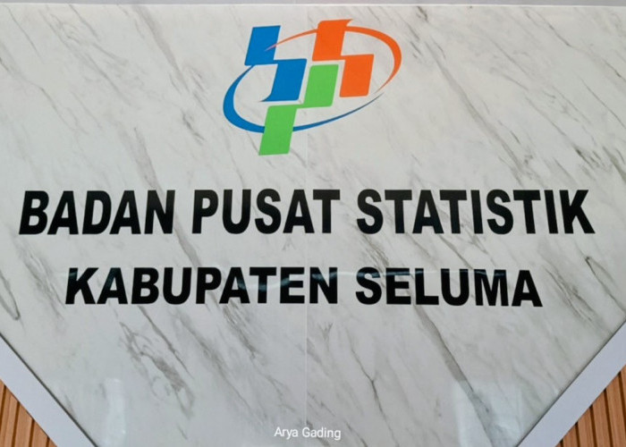 Warga Datangi Kantor BPS Seluma Terkait Penghentian Bantuan Sosial, Begini Cara Sanggahannya