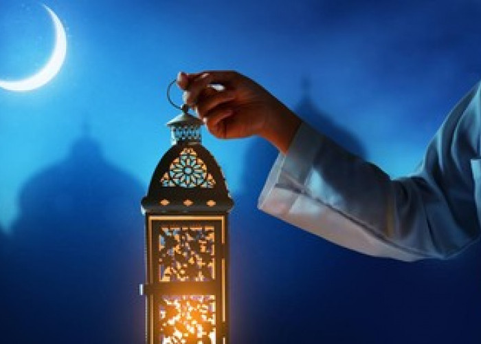 Mengenal Sejarah Puasa Ramadan, Dimulai Tahun Kedua Hijriah