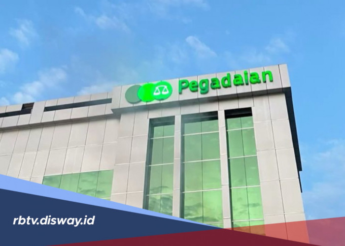 Syarat dan Cara Mengajukan Pinjaman di Pegadaian, Mudah dan Praktis untuk Kebutuhan Mendesak