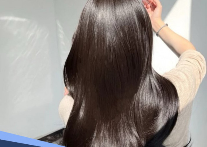 Begini Caranya Perawatan dari Dalam untuk Memanjangkan Rambut secara Cepat