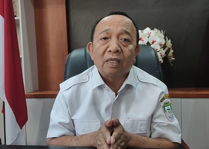 Seleksi Terakhir JPT Pratama di Kabupaten Seluma, Tahun 2027 Resmi Beralih ke Manajemen Talenta