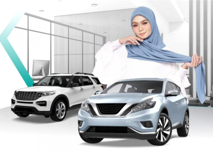 Kredit Mobil Tanpa Riba, Berikut Cara dan Syarat Pengajuan Kredit Mobil Syariah