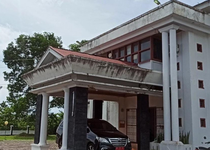 Pemkab Bengkulu Selatan MoU dengan Bawaslu Provinsi, Pertegas Sanksi untuk ASN