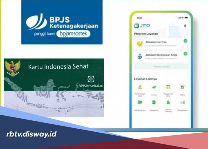 5 Cara Cek BPJS Kesehatan dengan Nik, Cukup Dilakukan Via Online, Penting Bagi yang Lupa!