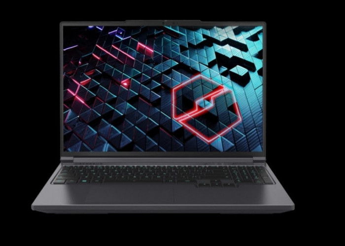 Dikenal karena Performa Tinggi, Ini Ulasan Spesifikasi Laptop Gaming Aurora X 