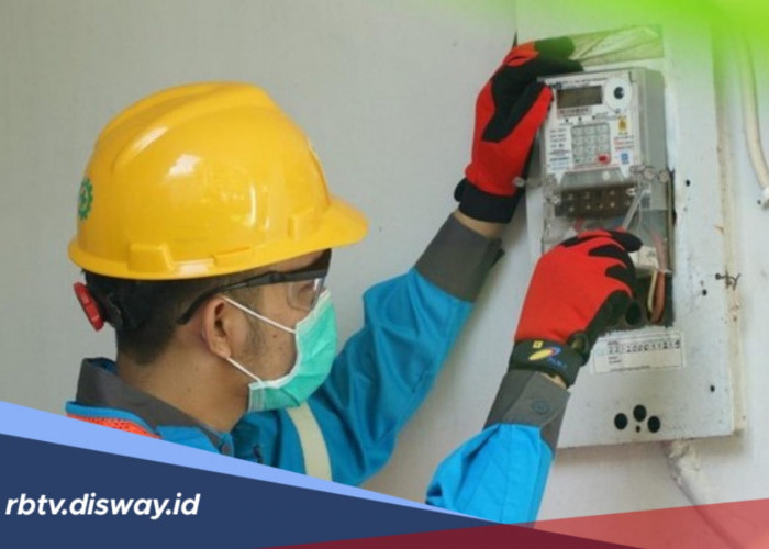 Mau Dapat Diskon Tambah Daya Listrik 50 Persen? Begini Caranya 