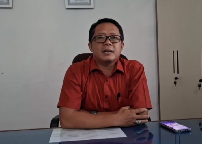Mohon Maaf, Pengadaan Alat Berat BPBD Bengkulu Selatan Ditunda, Ini Penyebabnya 