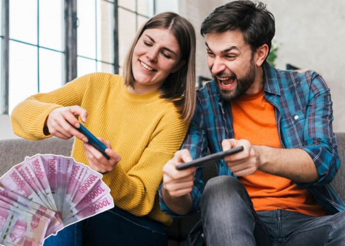 Gak Perlu Modal, Ini Game Penghasil Saldo DANA yang Layak Dicoba untuk Kumpulkan Cuan