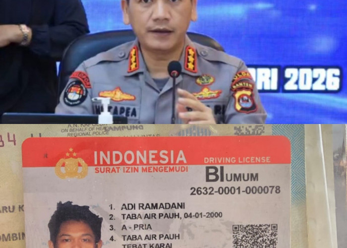 Supir Truk Asal Bengkulu Ditemukan Tak Bernyawa di Rest Area KM 68 Kota Serang