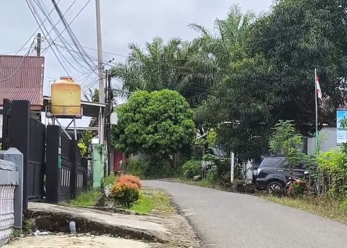 Numpang Parkir di Kos Teman, Mahasiswi Asal Empat Lawang Jadi Korban Curanmor