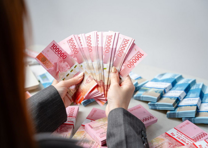 Pekan Kedua Ramadan, THR PNS 2026 Kapan Cair?