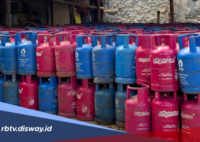 Daftar Harga LPG 5,5 Kg dan 12 Kg per Agustus 2026, Daerahmu Berapa?