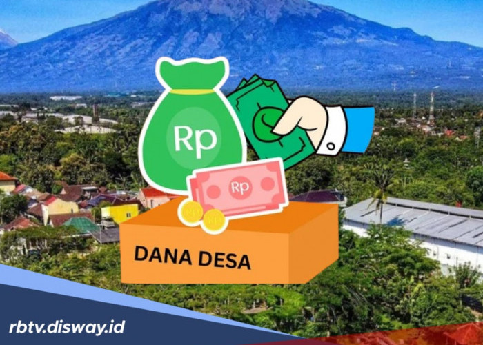 Rincian Dana Desa Kabupaten Pidie Tahun 2025, Segini Nominal untuk 730 Daerahnya