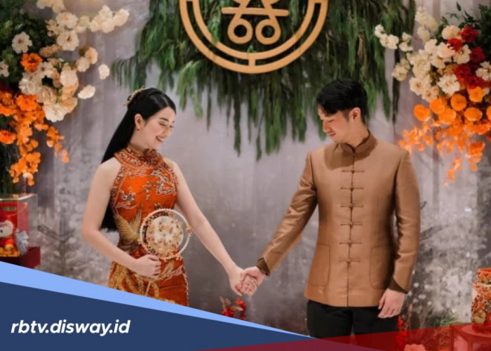 7 Larangan yang Harus Dihindari Sebelum Menikah dalam Budaya Tionghoa