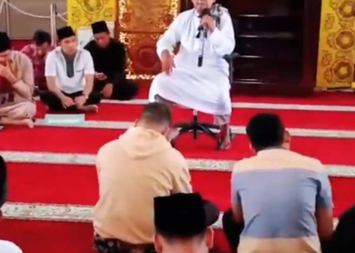 Retret Merah Putih sebagai Cara Bengkulu Realisasikan Amanat Lagu Indonesia Raya