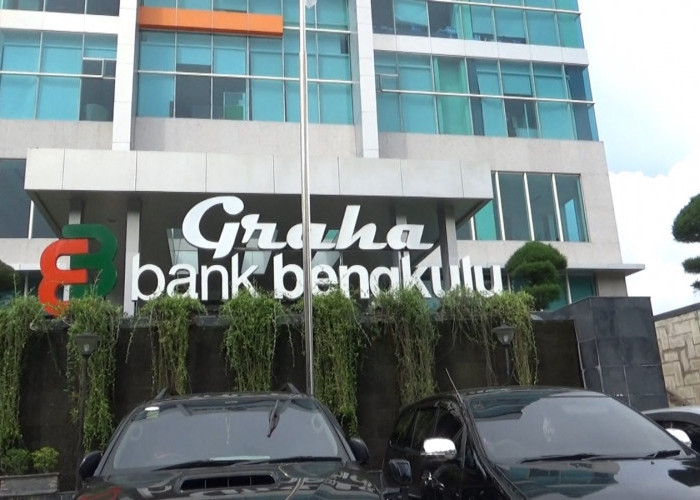 Agustus, KRN Bank Bengkulu Buka Pendaftaran Jabatan Direktur Utama