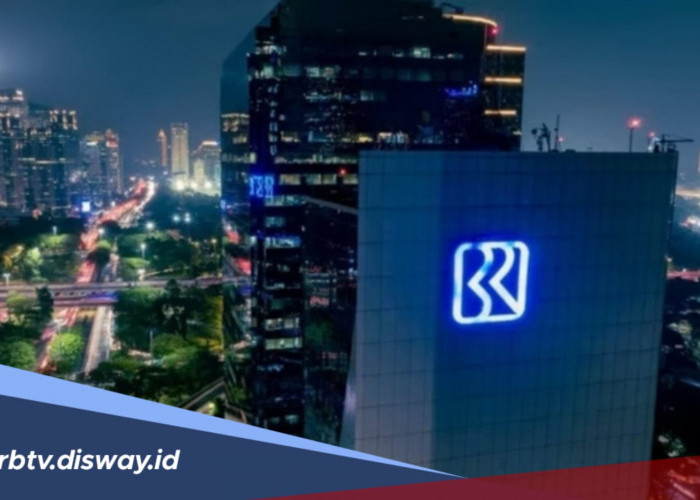 Mau Kerja di Bank? BRI Buka Lowongan Kerja Terbaru untuk Lulusan D3-S1 