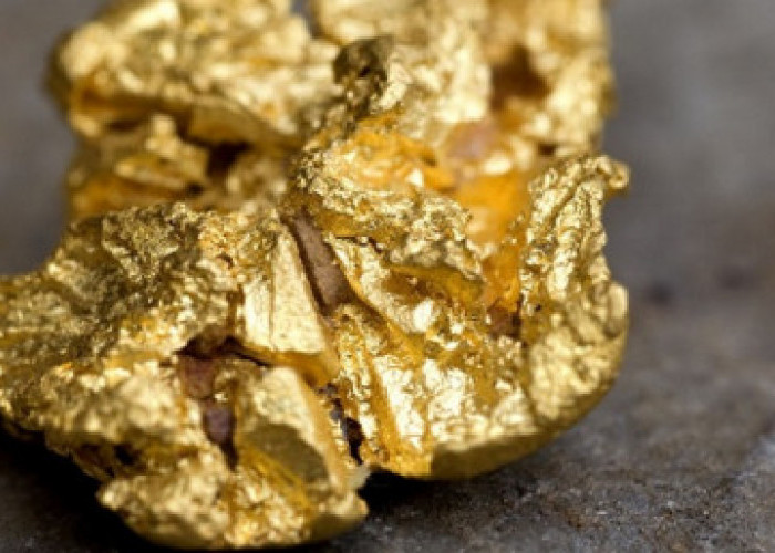 Logam Mulia Emas Bukan Hanya untuk Investasi dan Perhiasan, Tetapi Digunakan untuk Industri Hingga Makanan