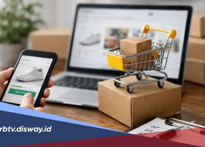 Produk Jualan Online yang Paling Laku dan Banyak Dicari Tahun 2026