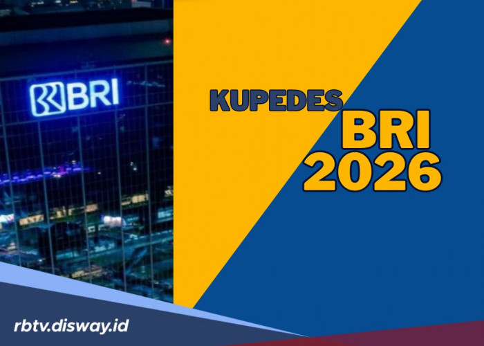 Antara Kupedes dan KUR BRI, Mana yang Lebih Cocok Diajukan Tahun 2026?