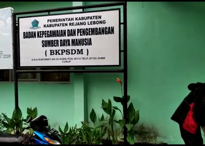 Pemkab Rejang Lebong Terjunkan Tim Khusus Usut Dugaan Kecurangan Seleksi PPPK