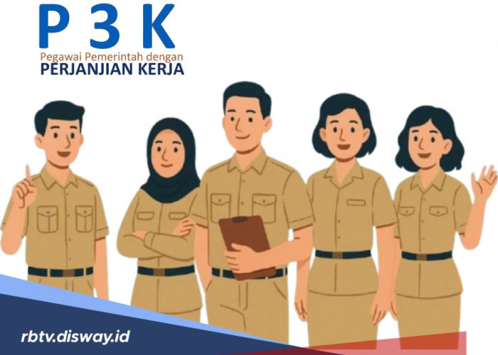 Berdasar Perpres Nomor 38 Tahun 2020, Jabatan Ini Bisa Dijabat oleh PPPK